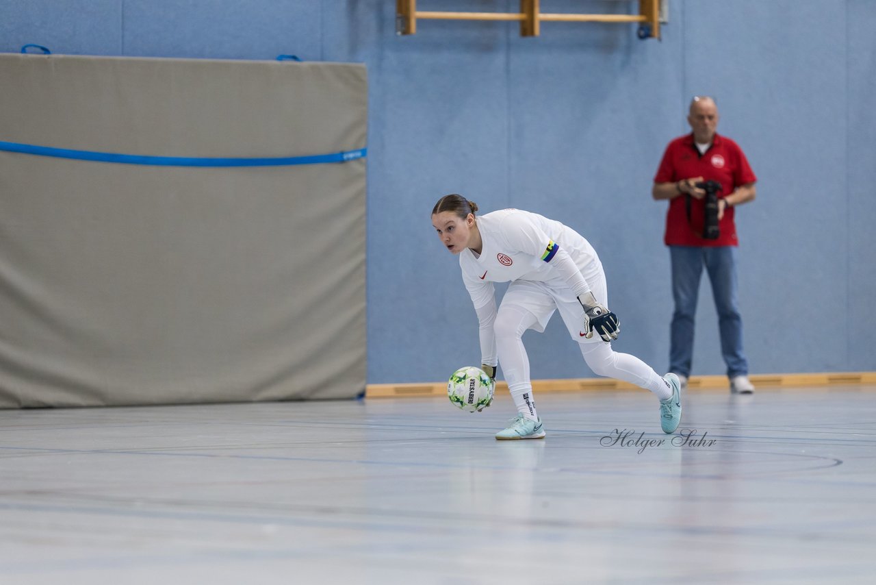 Bild 408 - wCJ Futsalmeisterschaft